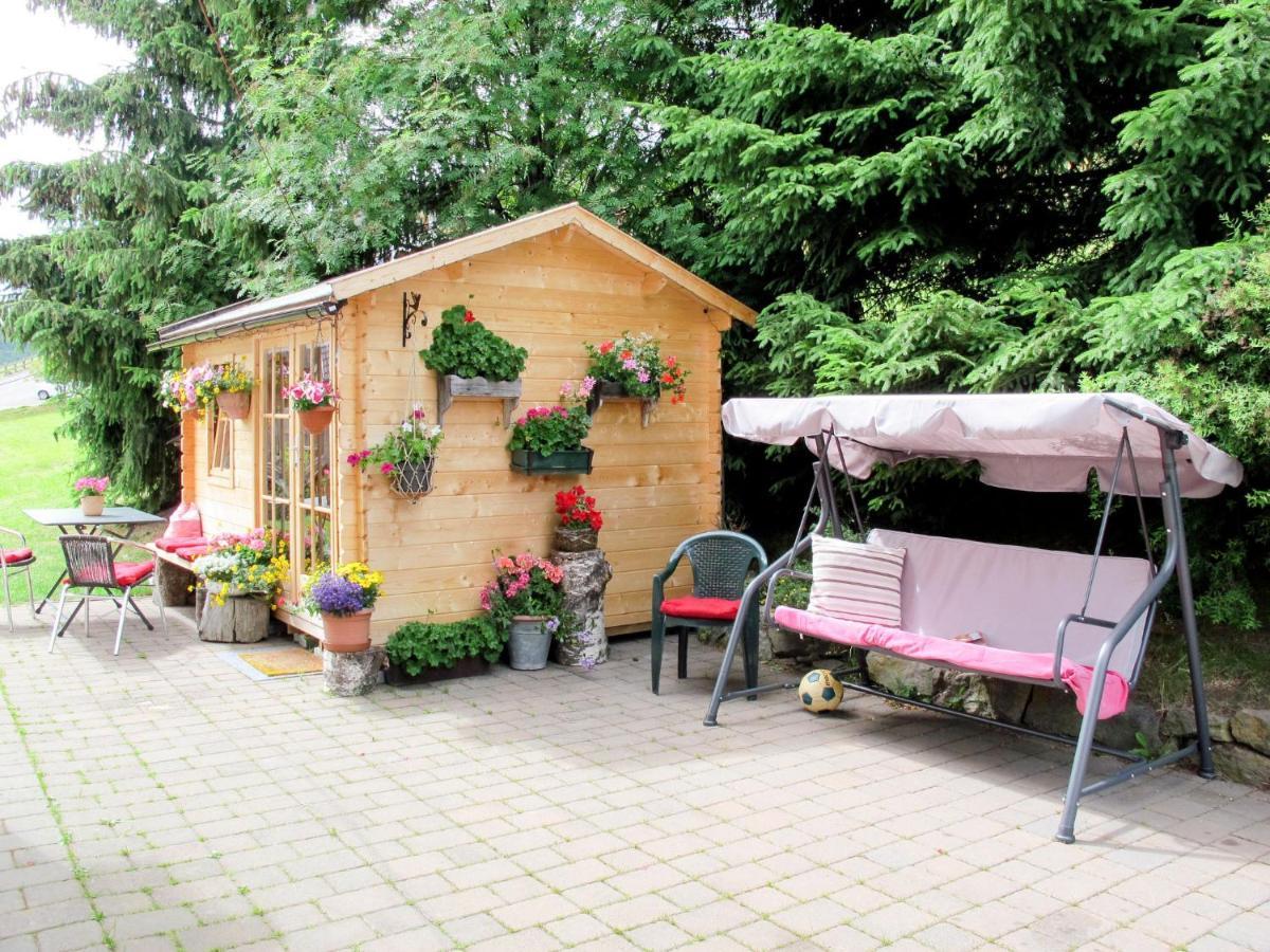 Apartment Luca By Interhome Ortisei Exterior foto