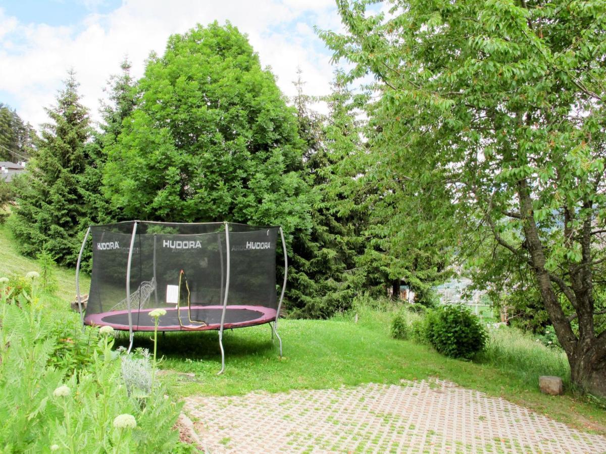 Apartment Luca By Interhome Ortisei Exterior foto