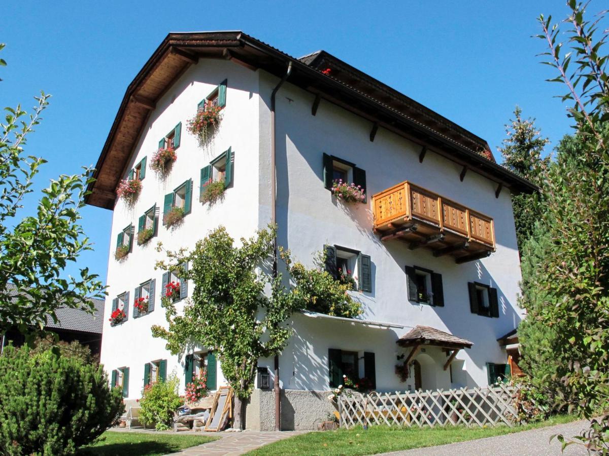 Apartment Luca By Interhome Ortisei Exterior foto
