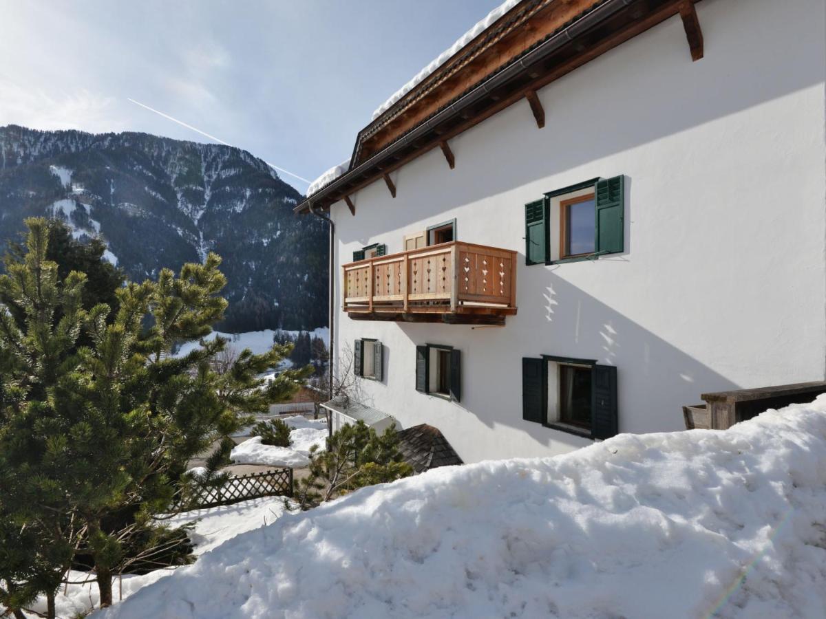 Apartment Luca By Interhome Ortisei Exterior foto
