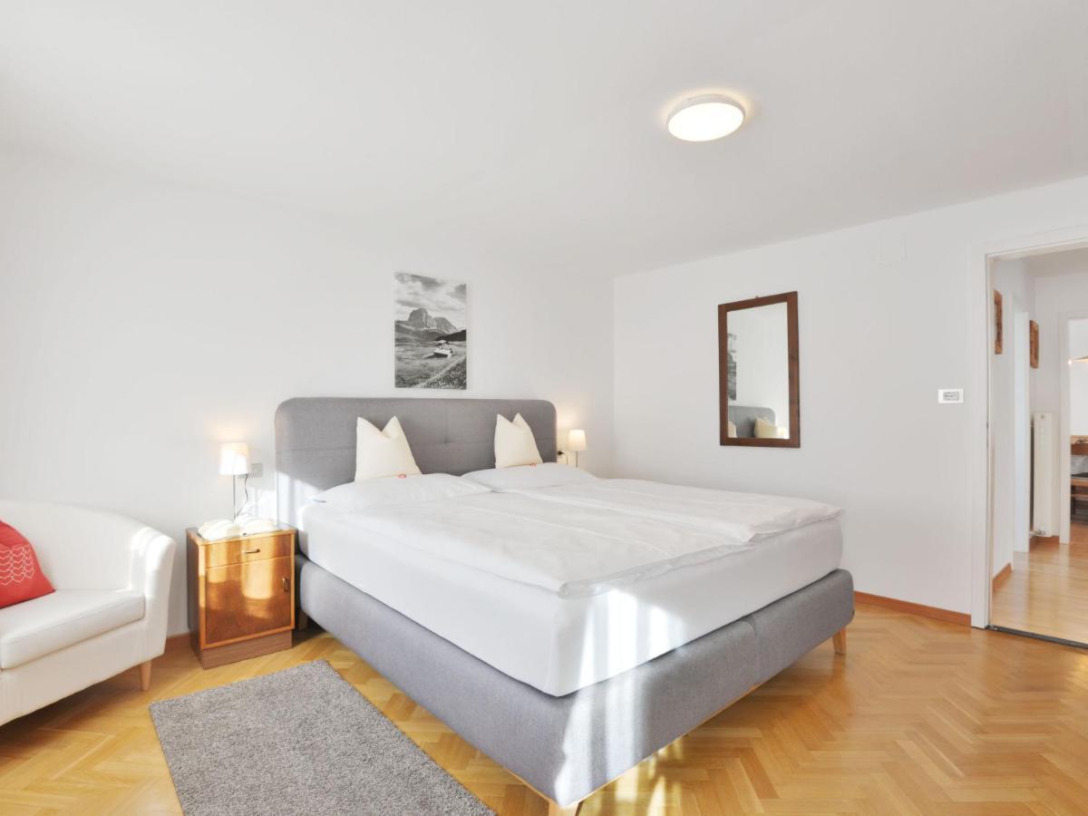 Apartment Luca By Interhome Ortisei Exterior foto