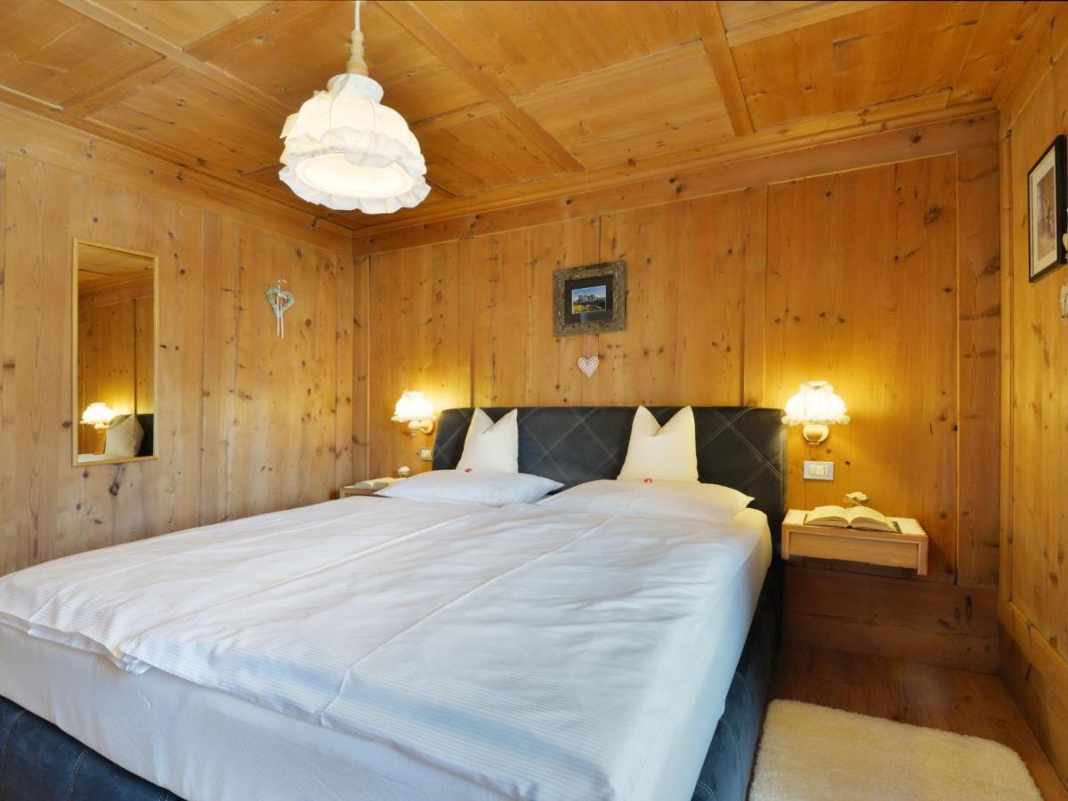 Apartment Luca By Interhome Ortisei Exterior foto