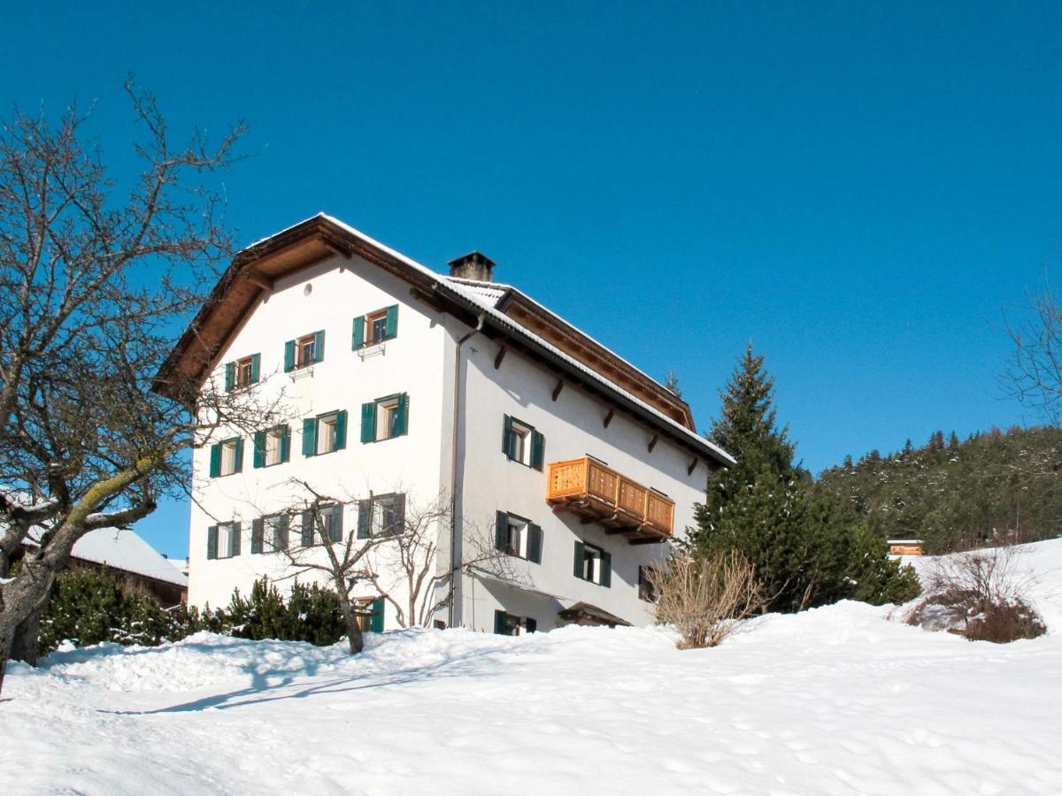 Apartment Luca By Interhome Ortisei Exterior foto