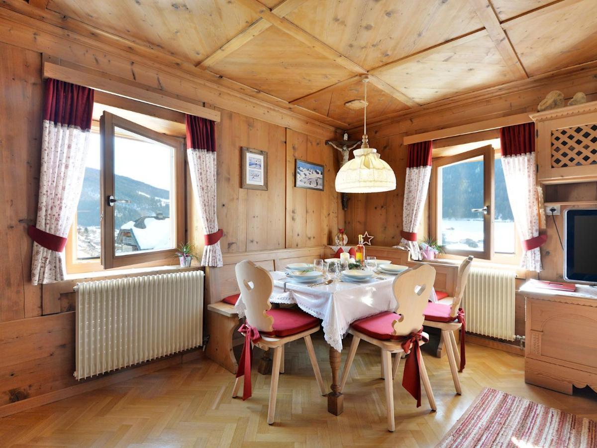Apartment Luca By Interhome Ortisei Exterior foto