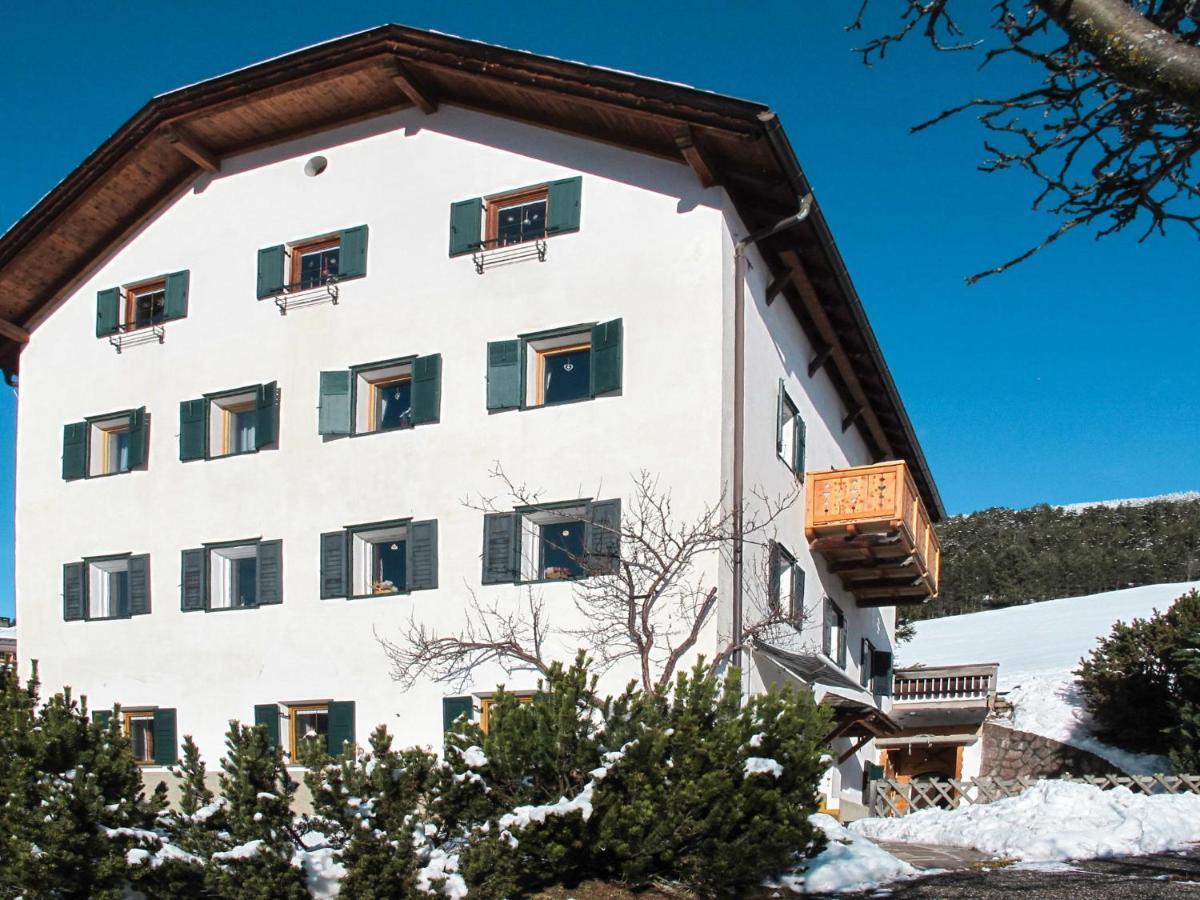 Apartment Luca By Interhome Ortisei Exterior foto
