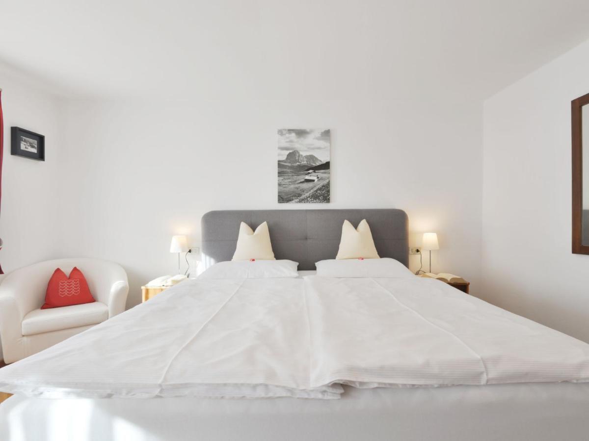 Apartment Luca By Interhome Ortisei Exterior foto