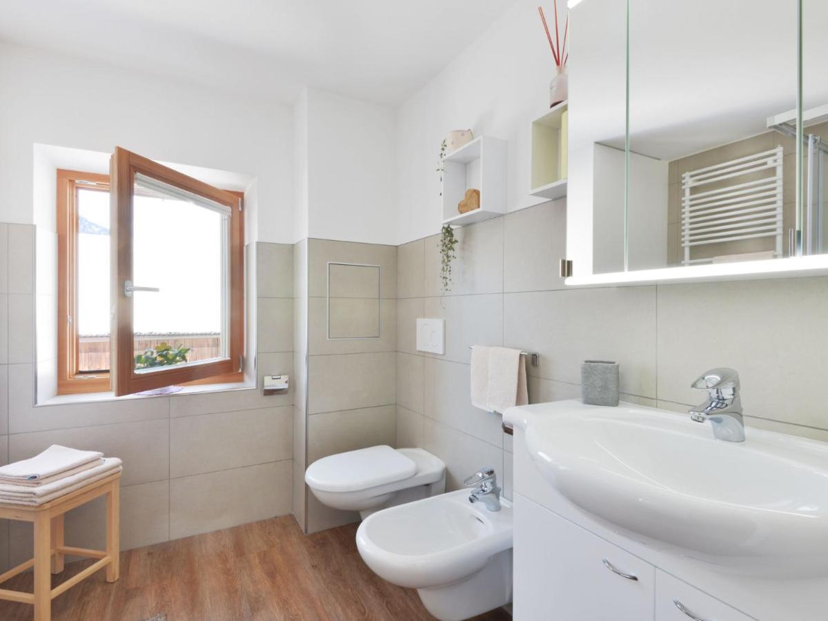 Apartment Luca By Interhome Ortisei Exterior foto