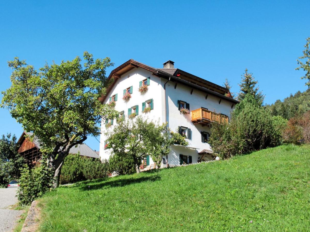 Apartment Luca By Interhome Ortisei Exterior foto