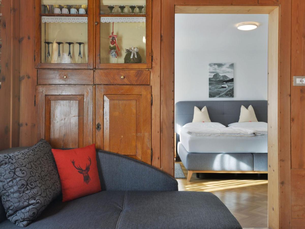 Apartment Luca By Interhome Ortisei Exterior foto